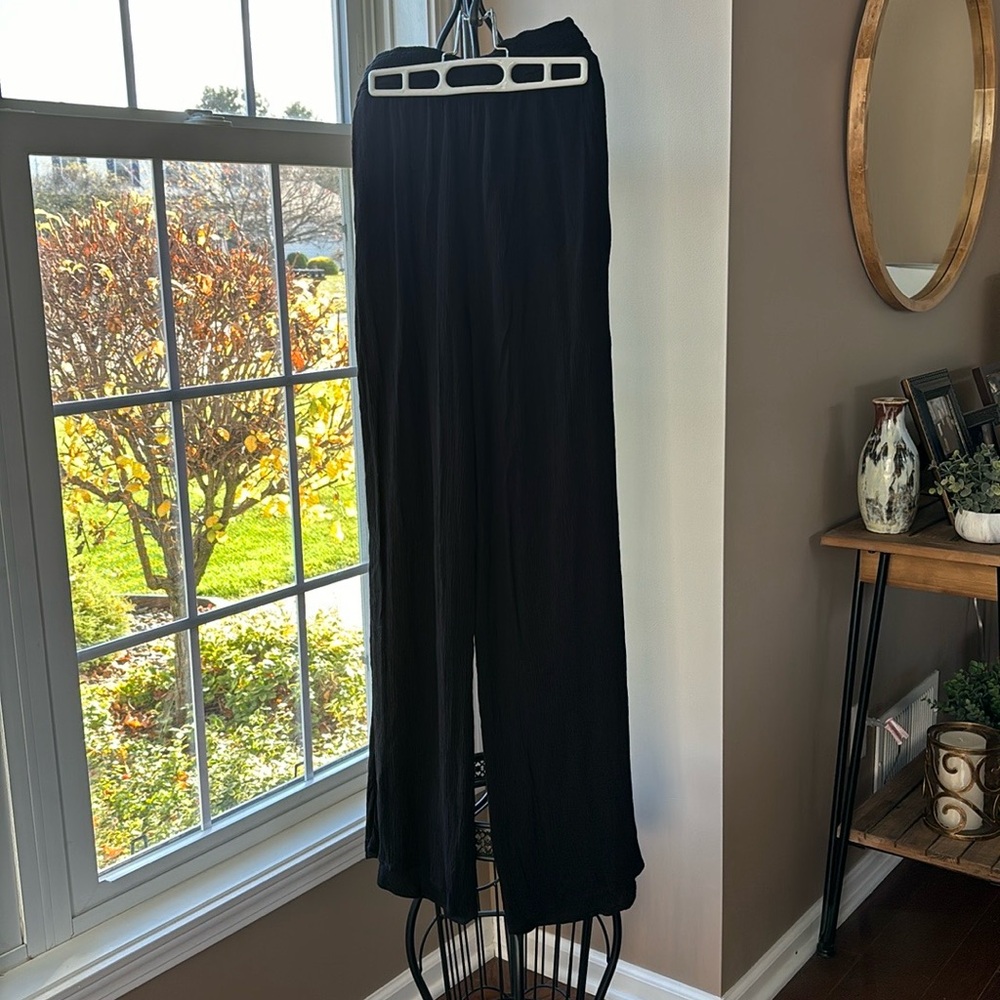 Wide Leg Pants - Picture 7 of 7